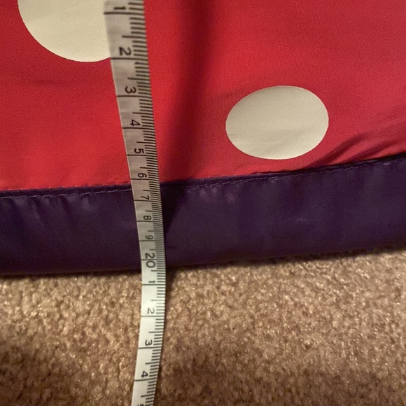 Paul Frank Diaper Bag - Picture 12 of 12